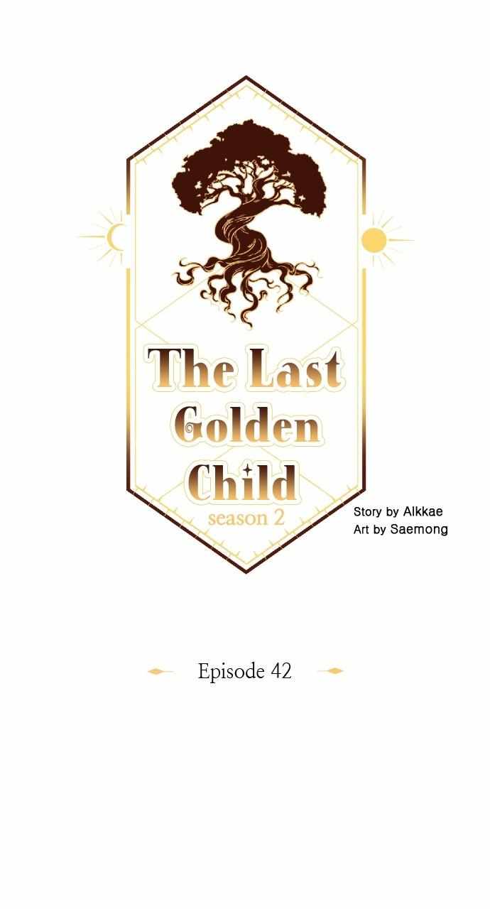 The Last Golden Child Chapter 141 46